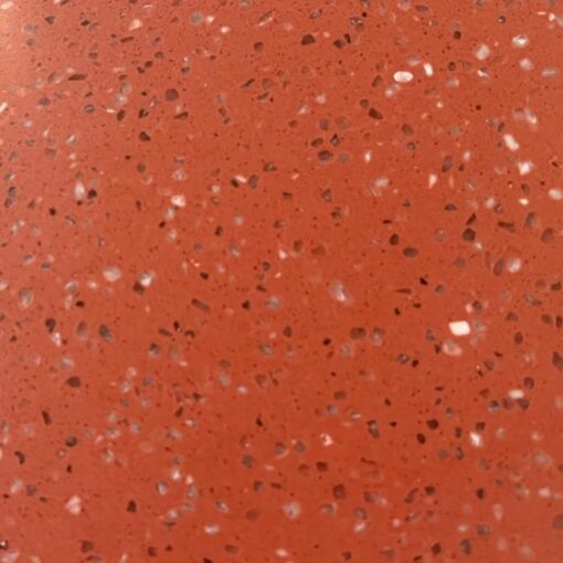 Aocheng Crimson Terrazzo Stone Furniture Stone Table Slabs China Factory Price