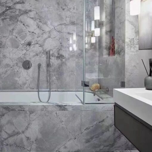 ⁦Calacatta Grey⁩ - الصورة ⁦2⁩