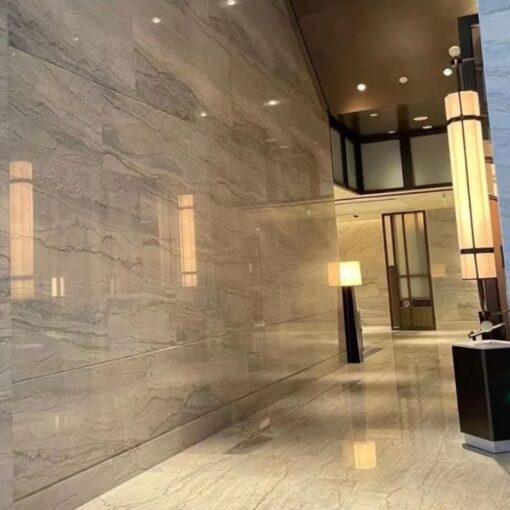 ⁦Calacatta Grey⁩ - الصورة ⁦3⁩