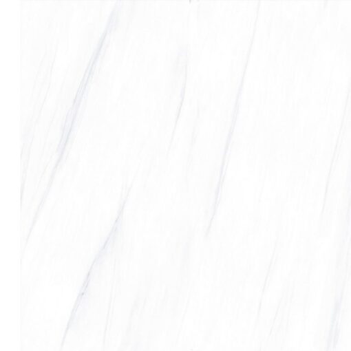 Carrara White natural marble stone interior living room floor tile