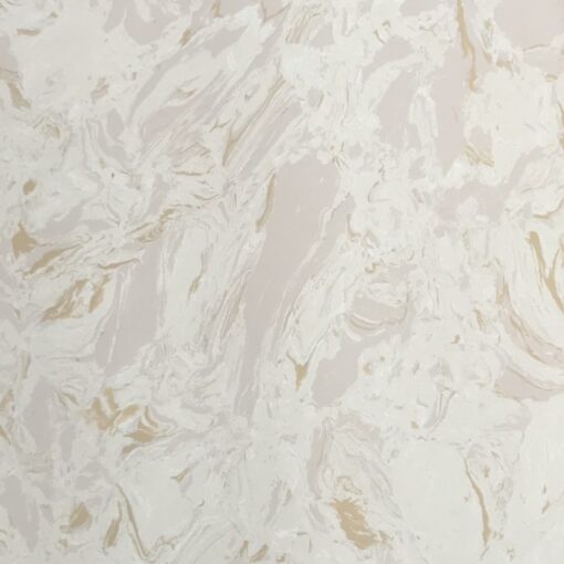 Dubai Beige Artificial Stone Wall Interior Stone Factory Price