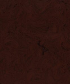 Edge Red Artificial Quartz Engineered Stone Wholesale Custom