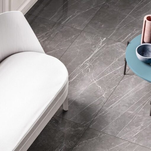 Engineered Marble Ariston Grey – Image 3