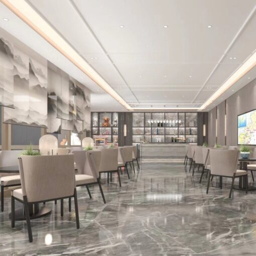 Engineered Marble Ariston Grey – Image 2