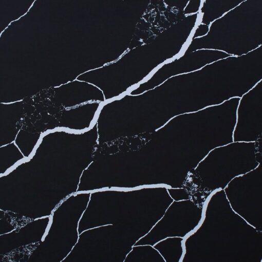 Engineered Marble Black Marquina