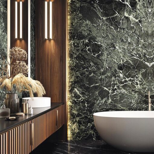 ⁦Engineered Marble Greenwoods⁩ - الصورة ⁦4⁩