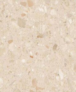 German Beige Terrazzo Bathroom Flooring Tile