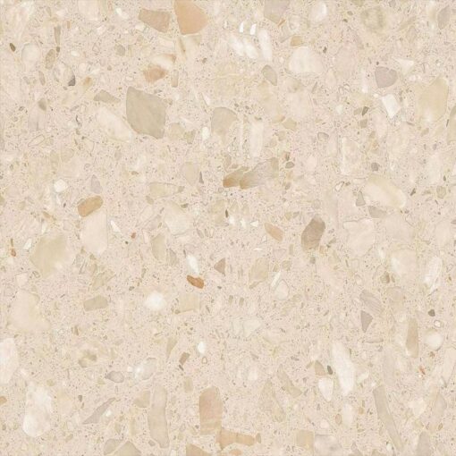 German Beige Terrazzo Bathroom Flooring Tile