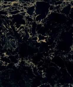 Gold Flower Artificial stone Amazing Marble Stone Slab China