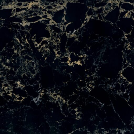 Gold Flower Artificial stone Amazing Marble Stone Slab China