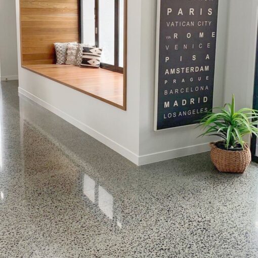 SESAME WHITE – Image 3