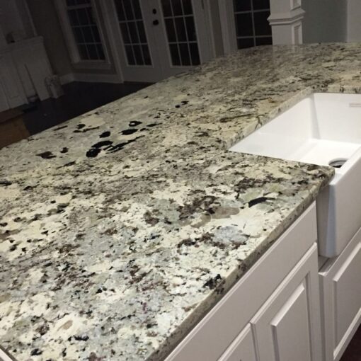 SNOW FOX GRANITE - Image 4