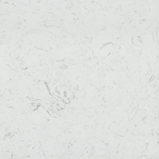 Jezz White Artificial Marble Stone Hotel design Countertops