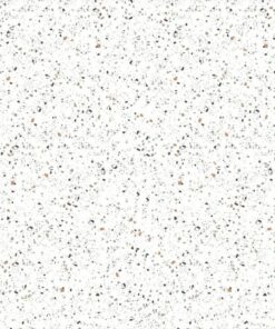 Khaki Off White Terrazzo Stone Supplier