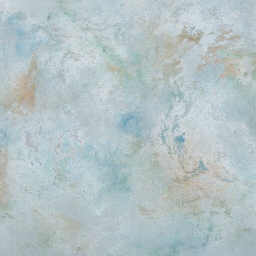 Light blue artificial stone hotel lobby bar Stone China processing wholesale factory