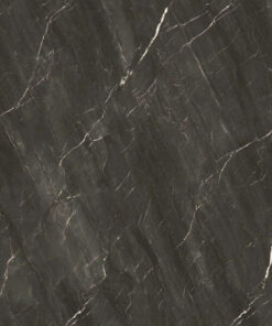 Lok Black natural marble stone background wall brick suppliers in China