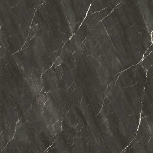 Lok Black natural marble stone background wall brick suppliers in China