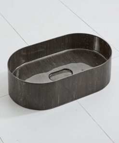 Marble Stone Polished marble bathroom sink surfaces Minimalist marble bathroom sink ideas