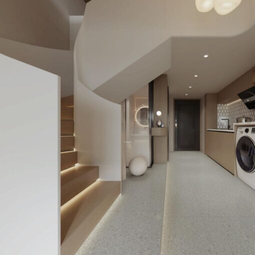 ⁦Millet ash terrazzo Stone supplier⁩ - الصورة ⁦2⁩