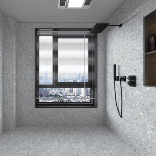 ⁦Mingshi ash terrazzo stone factory⁩ - الصورة ⁦3⁩