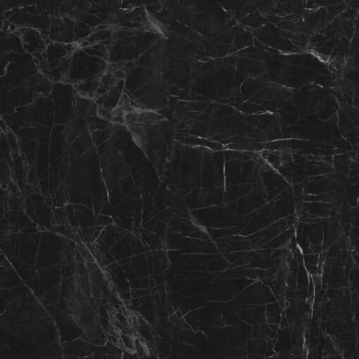 Mousse Black natural marble stone indoor bathroom kitchen floor tile wholesaler