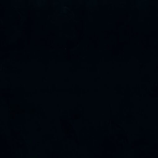 New Pure Black Engineered Marble Wall Polished Marble China