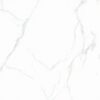 Pearl White Marble Sintered Stone Slab For Home Living room background wall Decoration Project