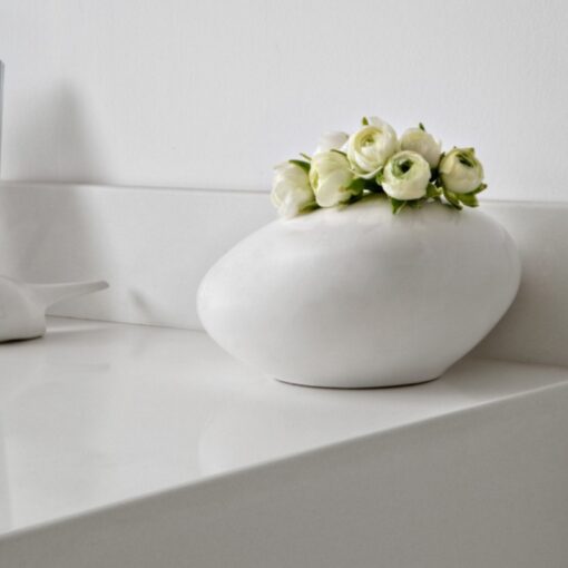 Quartz Surfaces Pure White - Image 3