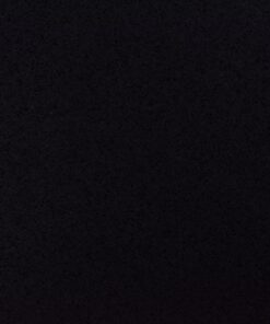Quartz Surfaces Pure Black