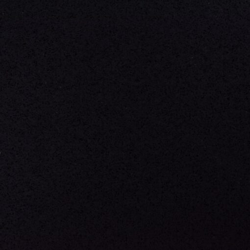 Quartz Surfaces Pure Black