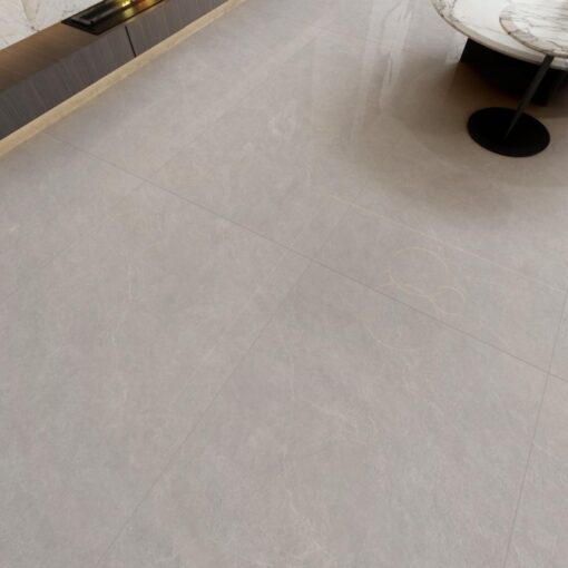 Roman rice grey Sintered Stone Hotel China Engineering wholesale Stone processing – Image 3