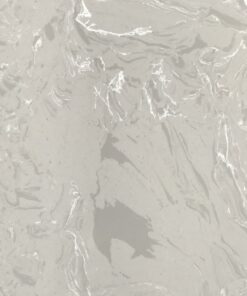 Sicily Grey Engineered Stone Kitchen Countertops Residential and Commercial Settings Popular Choice