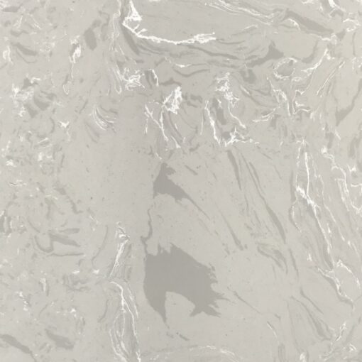 Sicily Grey Engineered Stone Kitchen Countertops Residential and Commercial Settings Popular Choice