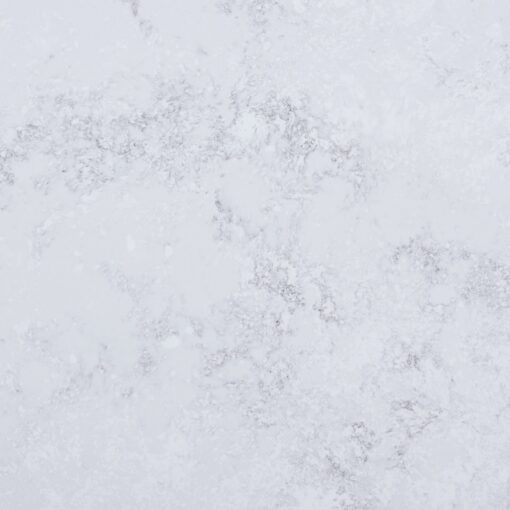 Snow Crystal White Engineering stone living room toilet wash table surface stone processing China factory
