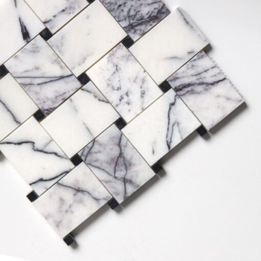 Weave Stone Mosaic Cutsomized Wall Tiles China Factory – Image 3