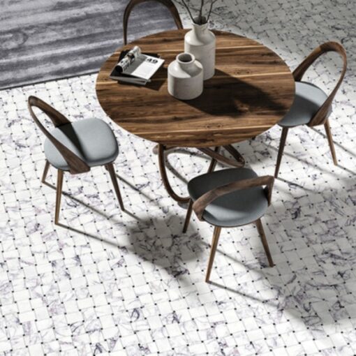 Weave Stone Mosaic Cutsomized Wall Tiles China Factory – Image 4