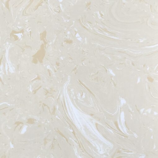 White Rose Engineered Stone Benchtops Artificial Stone Wall Panel