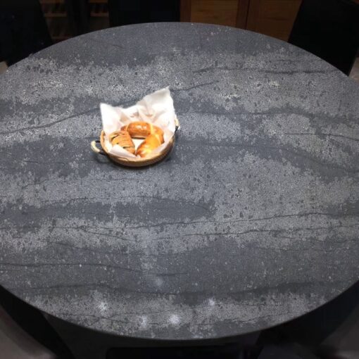 ⁦Quartz Surfaces Wyndham Grey⁩ - الصورة ⁦2⁩